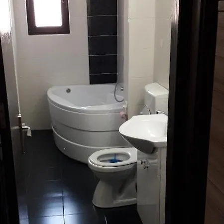 Studio D&d Apartment *