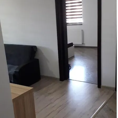 Apartment Studio D&d Pitesti