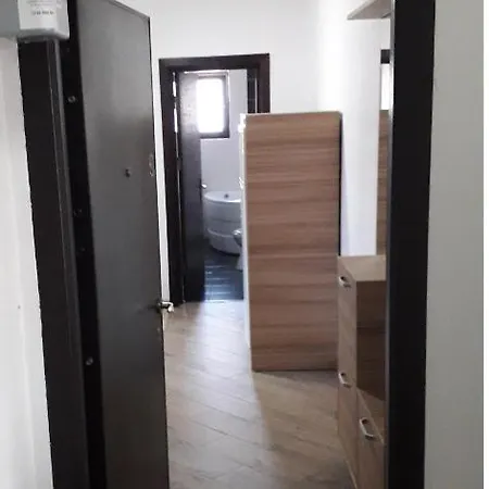 Studio D&d Apartment *