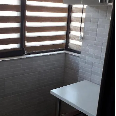 Studio D&d Apartment Pitesti